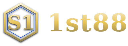 1st88 logo